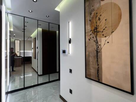 2 otaqlı mənzil, 70 m², Şah İsmayıl Xətai: 288 000 ₼ 4