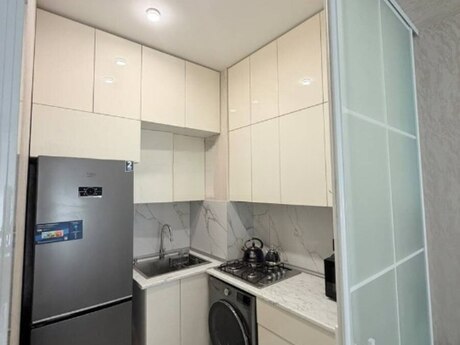 2-room apartment, 52 m², 20 Yanvar: 196 000 ₼ 5