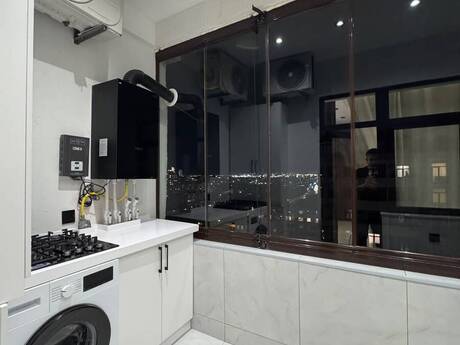 2 otaqlı mənzil, 70 m², Şah İsmayıl Xətai: 288 000 ₼ 3