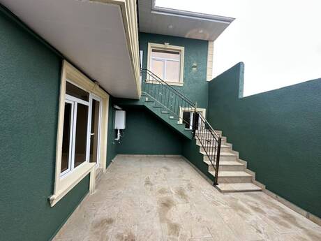 3-room house, 80 m², Masazır: 78 000 ₼ 2