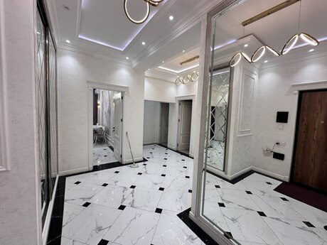 Kirayə 3 otaqlı mənzil, 125 m², 28 May: 1 500 ₼/ay 5