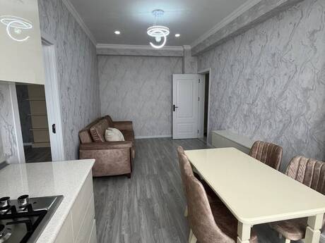 Объявление №6511008 - Хырдалан, Хырдалан, 2-комн., 47 м², 12/16 этаж