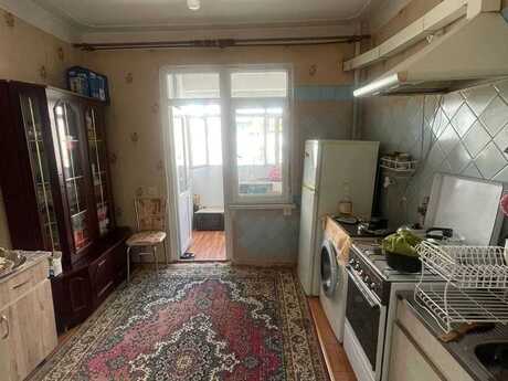 3 otaqlı mənzil, 75 m², Əhmədli: 187 000 ₼ 2