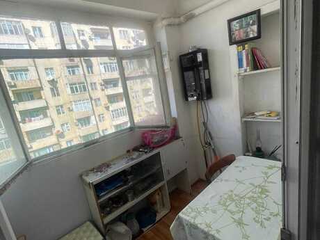 3 otaqlı mənzil, 75 m², Əhmədli: 187 000 ₼ 5