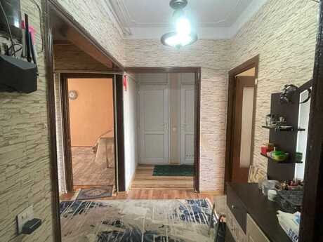 3 otaqlı mənzil, 75 m², Əhmədli: 187 000 ₼ 4