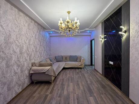Объявление №6511023 - Хырдалан, Хырдалан, 2-комн., 62 м², 7/14 этаж