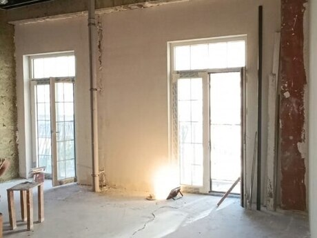 3-room apartment, 110 m², Knightsbridge Residence White City: 570 000 ₼ 5