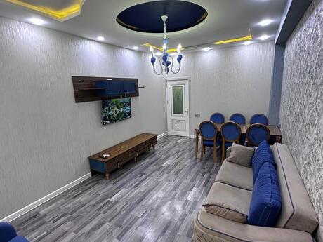 Elan №6511025 - Bakı, Xətai r., 2 otaqlı, 65 m², 11/17 mərtəbə