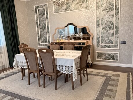 4-room house, 130 m², Yeni Ramana: 145 000 ₼ 2
