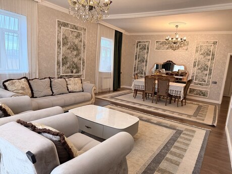 4-room house, 130 m², Yeni Ramana: 145 000 ₼ 3