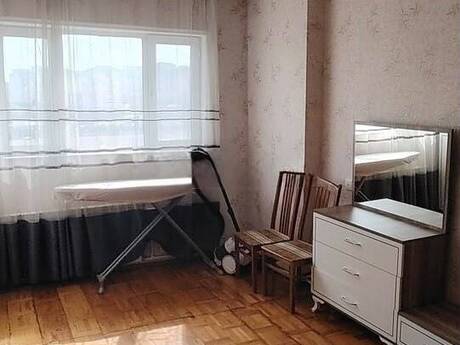 3-room apartment for rent, 70 m², Yasamal: 600 ₼/mo 5