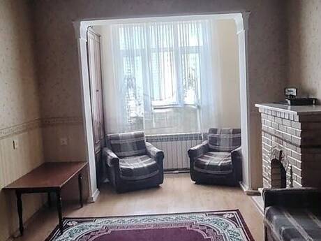 3-room apartment for rent, 70 m², Yasamal: 600 ₼/mo 2