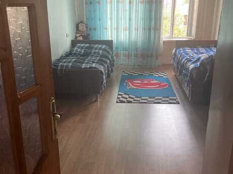 4-room apartment, 104 m², Bakıxanov: 250 000 ₼ 4