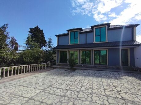 Elan №6511033 - Bakı, Novxanı q., 3 otaqlı, 130 m²