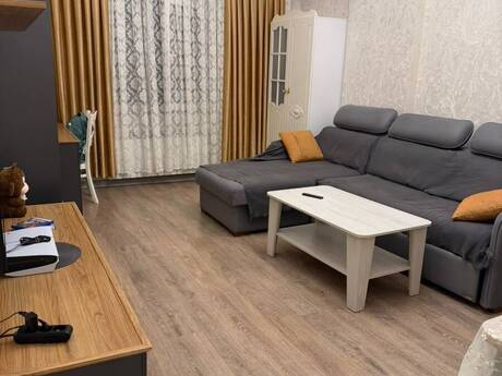 2-room apartment, 62 m², Azadlıq Prospekti: 176 000 ₼ 2
