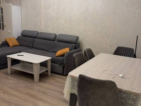 2-room apartment, 62 m², Azadlıq Prospekti: 176 000 ₼ 3