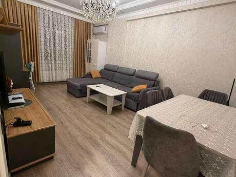2-room apartment, 62 m², Azadlıq Prospekti: 176 000 ₼ 5