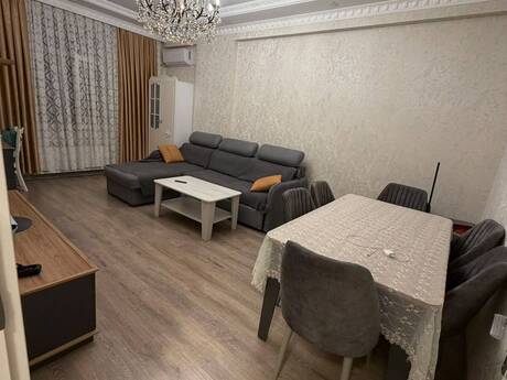 2-room apartment, 62 m², Azadlıq Prospekti: 176 000 ₼ 4