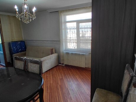 1 otaqlı mənzil, 42 m², Əmircan: 85 000 ₼ 2