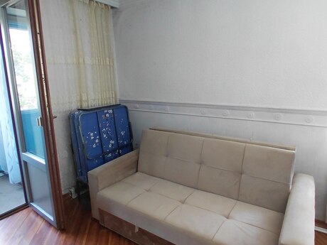 1 otaqlı mənzil, 42 m², Əmircan: 85 000 ₼ 3