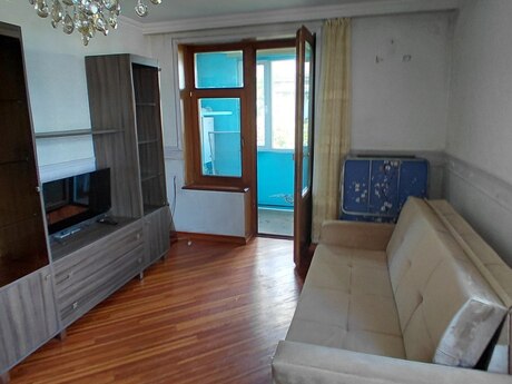 1 otaqlı mənzil, 42 m², Əmircan: 85 000 ₼ 4