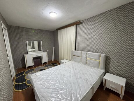 Kirayə 2 otaqlı mənzil, 60 m², Yasamal: 800 ₼/ay 5