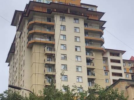 Объявление №6511050 - Баку, м. Кара Караев, 2-комн., 76 м², 15/17 этаж