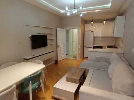 Kirayə 2 otaqlı mənzil, 76 m², Qara Qarayev: 750 ₼/ay 3