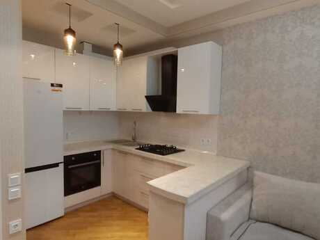 Kirayə 2 otaqlı mənzil, 76 m², Qara Qarayev: 750 ₼/ay 5