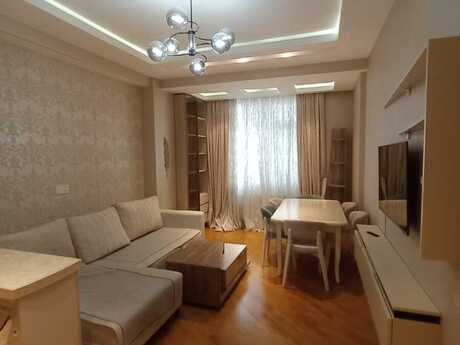 Kirayə 2 otaqlı mənzil, 76 m², Qara Qarayev: 750 ₼/ay 2