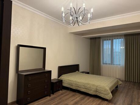 Nəsimidə 3 otaqlı yeni tikili mənzil satılır, 125 m², 365 000 AZN, şəkil 4 / 12