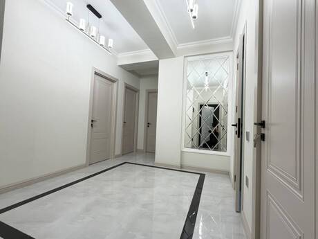 3-room apartment, 92 m², Yeni Günəşli: 228 000 ₼ 3