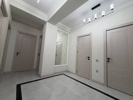 3-room apartment, 92 m², Yeni Günəşli: 228 000 ₼ 4