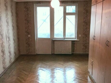 3-комнатная квартира, 70 м², Elmlər Akademiyası: 187 000 ₼ 3