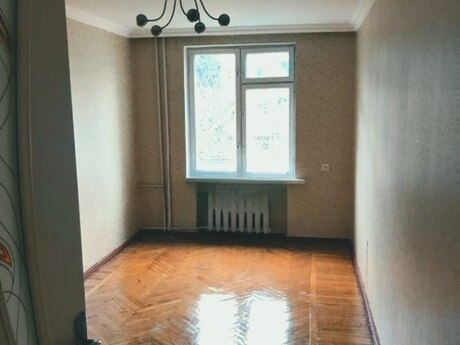 3-комнатная квартира, 70 м², Elmlər Akademiyası: 187 000 ₼ 4