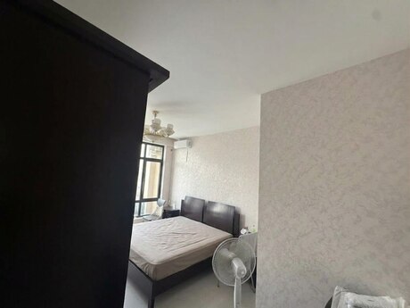 2-комнатная квартира, 87 м², Məqam MTK: 285 000 ₼ 2