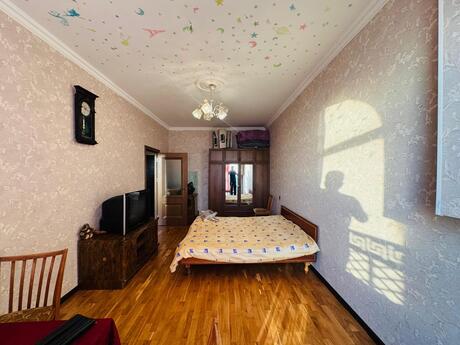 1 otaqlı mənzil, 43 m², Yeni Günəşli: 115 000 ₼ 4