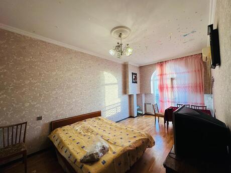 1 otaqlı mənzil, 43 m², Yeni Günəşli: 115 000 ₼ 3