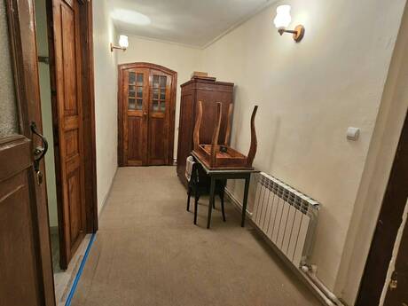 Аренда: 2-комнатная квартира, 70 м², İçəri Şəhər: 650 ₼/мес 5