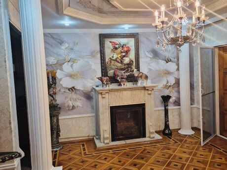 5-комнатная квартира, 122 м², Azadlıq Prospekti: 330 000 ₼ 4
