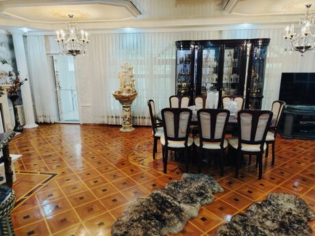 5-комнатная квартира, 122 м², Azadlıq Prospekti: 330 000 ₼ 2