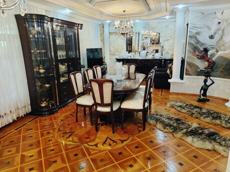 5-комнатная квартира, 122 м², Azadlıq Prospekti: 330 000 ₼ 3