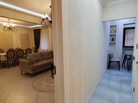 4-room apartment, 110 m², Əhmədli: 220 000 ₼ 4