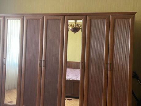 Kirayə 2 otaqlı mənzil, 100 m², 28 May: 1 200 ₼/ay 5
