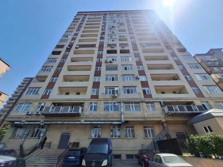 Elan №6511087 - Bakı, 8 Noyabr m., 3 otaqlı, 125 m², 13/20 mərtəbə