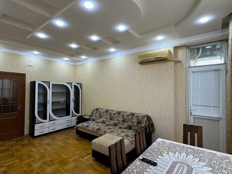 2-room apartment, 85 m², Həzi Aslanov: 195 000 ₼ 4
