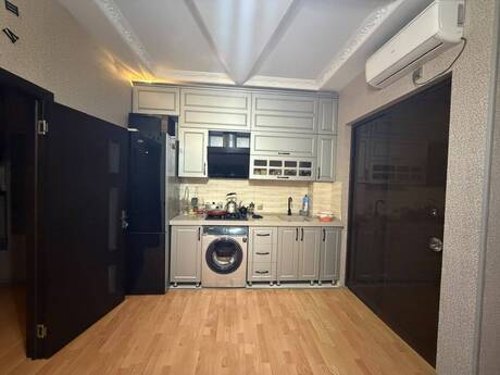 Elan №6511115 - Xırdalan, Xırdalan, 2 otaqlı, 40 m², 2/4 mərtəbə