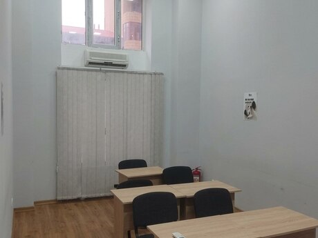 Elan №6511122 - Bakı, Nizami m., 80 m²