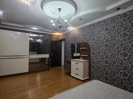 2-room apartment for rent, 83 m², Bakıxanov: 600 ₼/mo 4