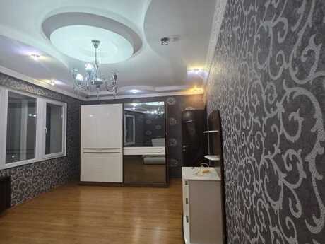 2-room apartment for rent, 83 m², Bakıxanov: 600 ₼/mo 2